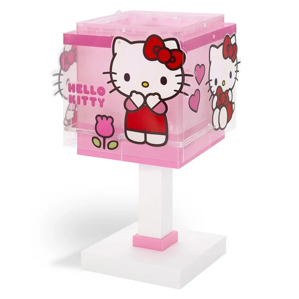 Παιδικό Πορτατίφ Ango Hello Kitty 73261