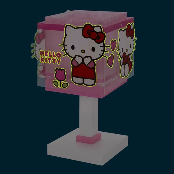 Παιδικό Πορτατίφ Ango Hello Kitty 73261