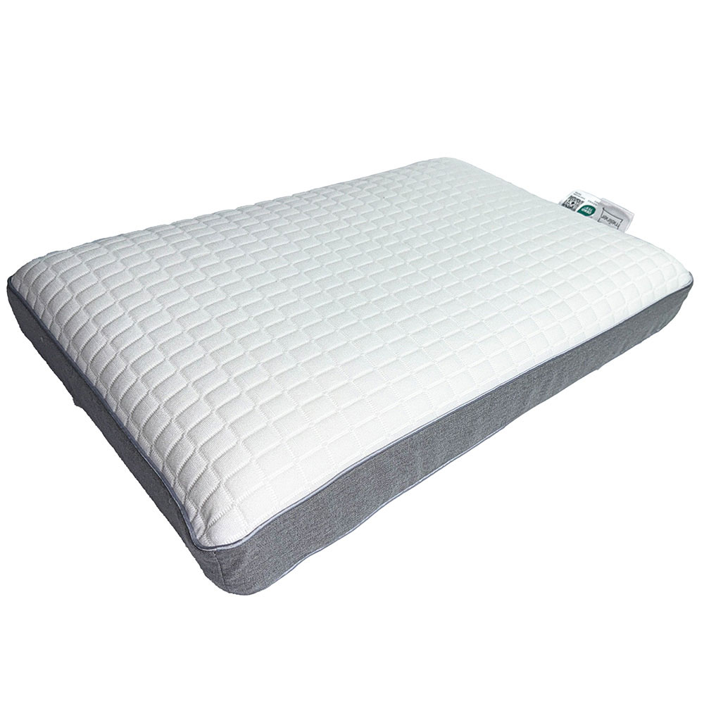 Μαξιλάρι Ύπνου (40x60) Hotel Ανατομικό Μαλακό 100% Polyester 900gr/m2 Memory Foam