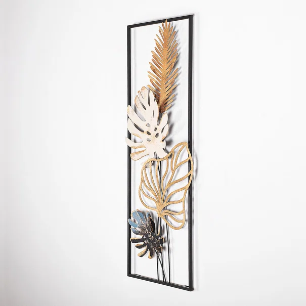 Διακοσμητικό Τοίχου (32x90) A-G Palm Leaves 891TNL2315