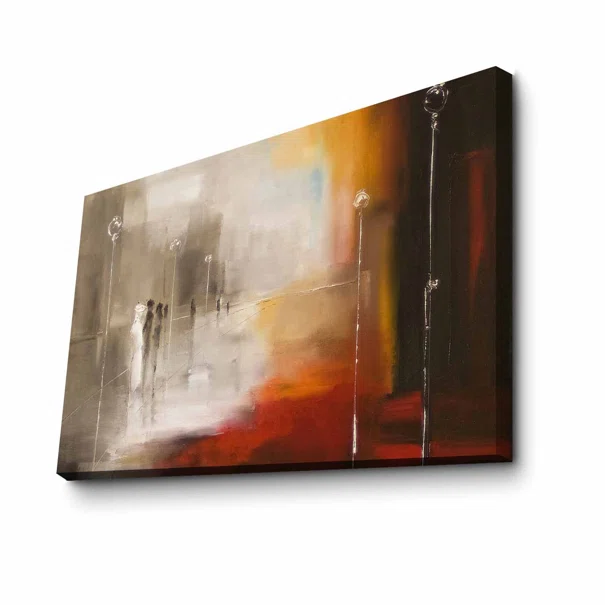 Πίνακας (45x70) A-G 887GLR1082