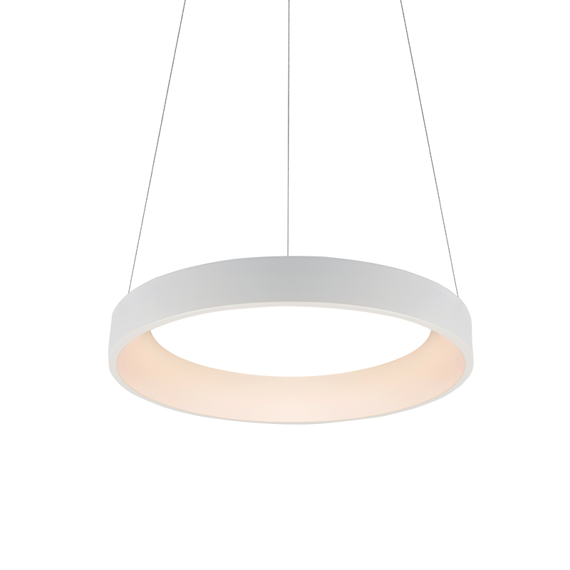 Φωτιστικό Οροφής LED Aca Apollo BR81LEDP78WH White
