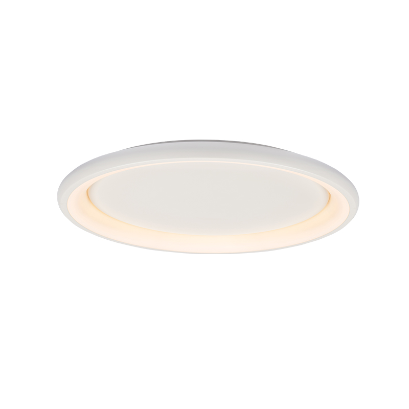 Φωτιστικό Πλαφονιέρα LED Aca Diana BR71LEDC81WH White