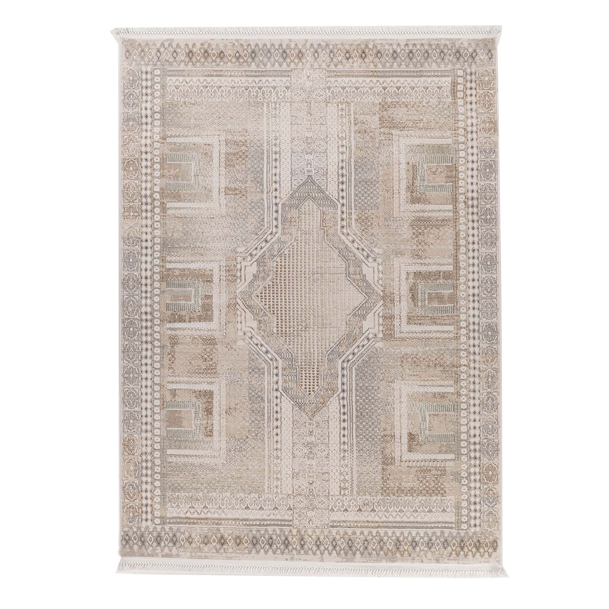 Χαλί (140x200) Royal Carpet Allure 37601