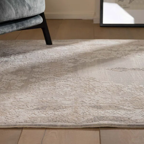 Χαλί Διαδρόμου (70x140) Royal Carpet Infinity 5892B Grey