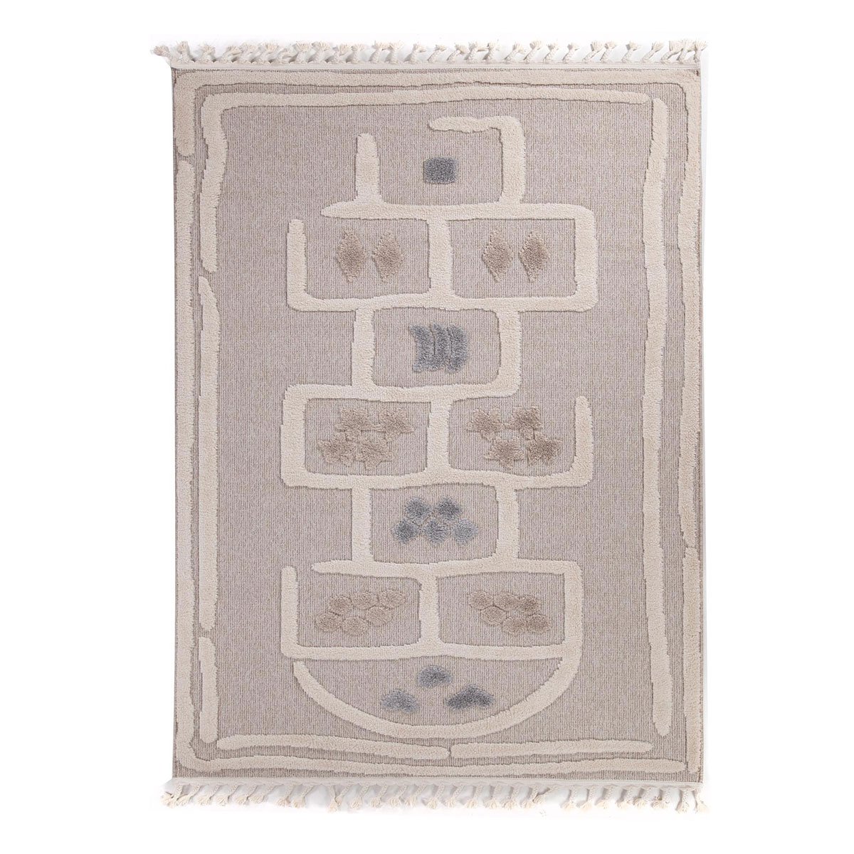 Παιδικό Χαλί (80x150) Royal Carpet Lila Kids 13