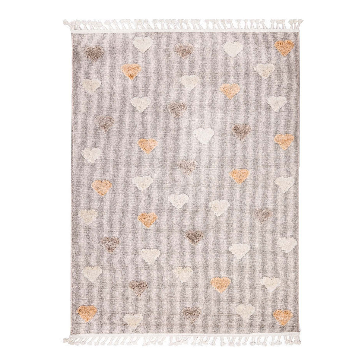 Παιδικό Χαλί (200X290) Royal Carpet Lila Kids 39 Χαλιά Παιδικά για Κορίτσια Spitishop