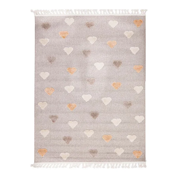 Παιδικό Χαλί (200x290) Royal Carpet Lila Kids 39
