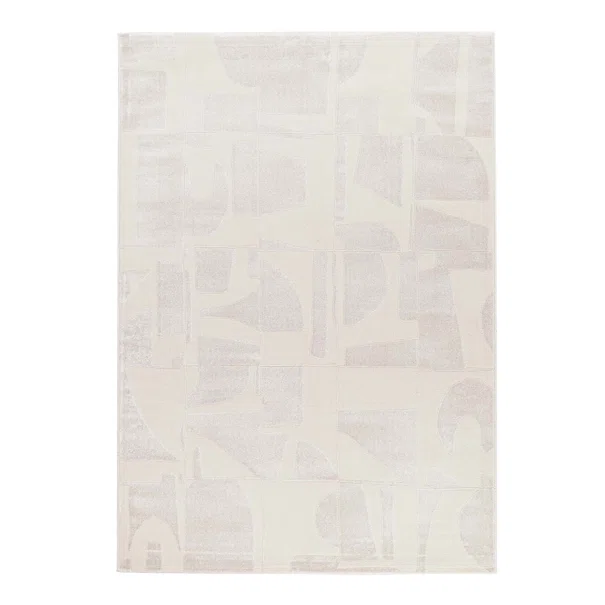 Χαλί (200x250) Royal Carpet Organic 620Α Cream