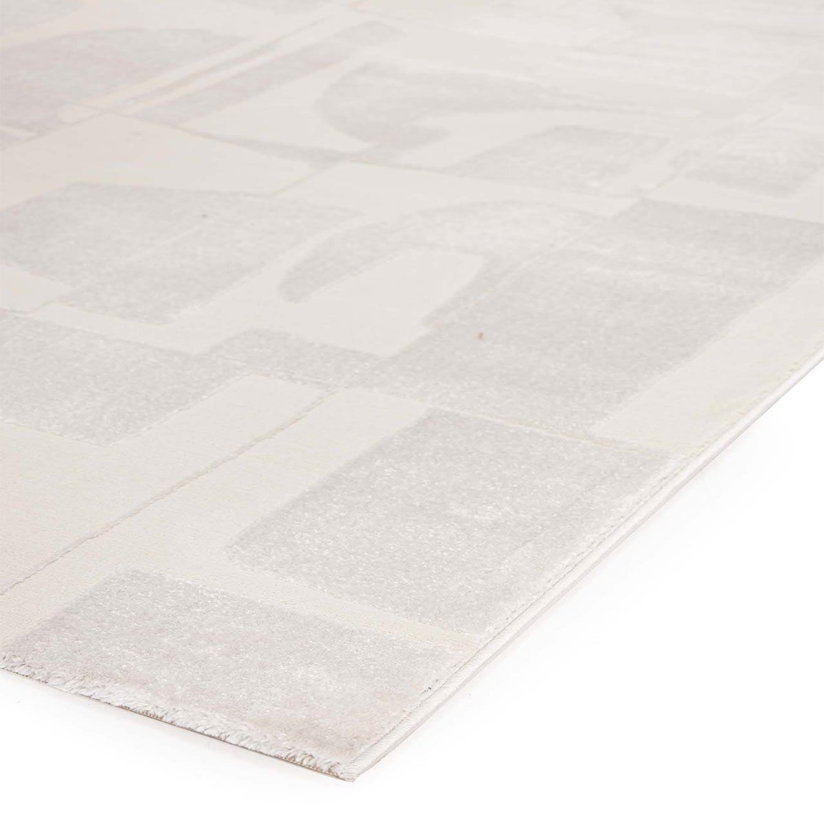 Χαλί (200x250) Royal Carpet Organic 620Α Cream