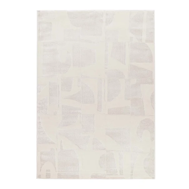 Χαλί (200x290) Royal Carpet Organic 620Α Cream