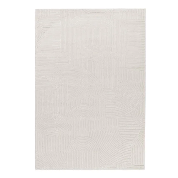 Χαλί (200x290) Royal Carpet Organic 682Α Cream