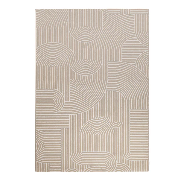 Χαλί (240x300) Royal Carpet Organic 682Β Cream