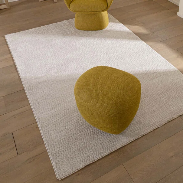 Χαλί (200x300) Royal Carpet Prime 004 White