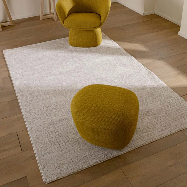 Χαλί (160x230) Royal Carpet Prime 361 White