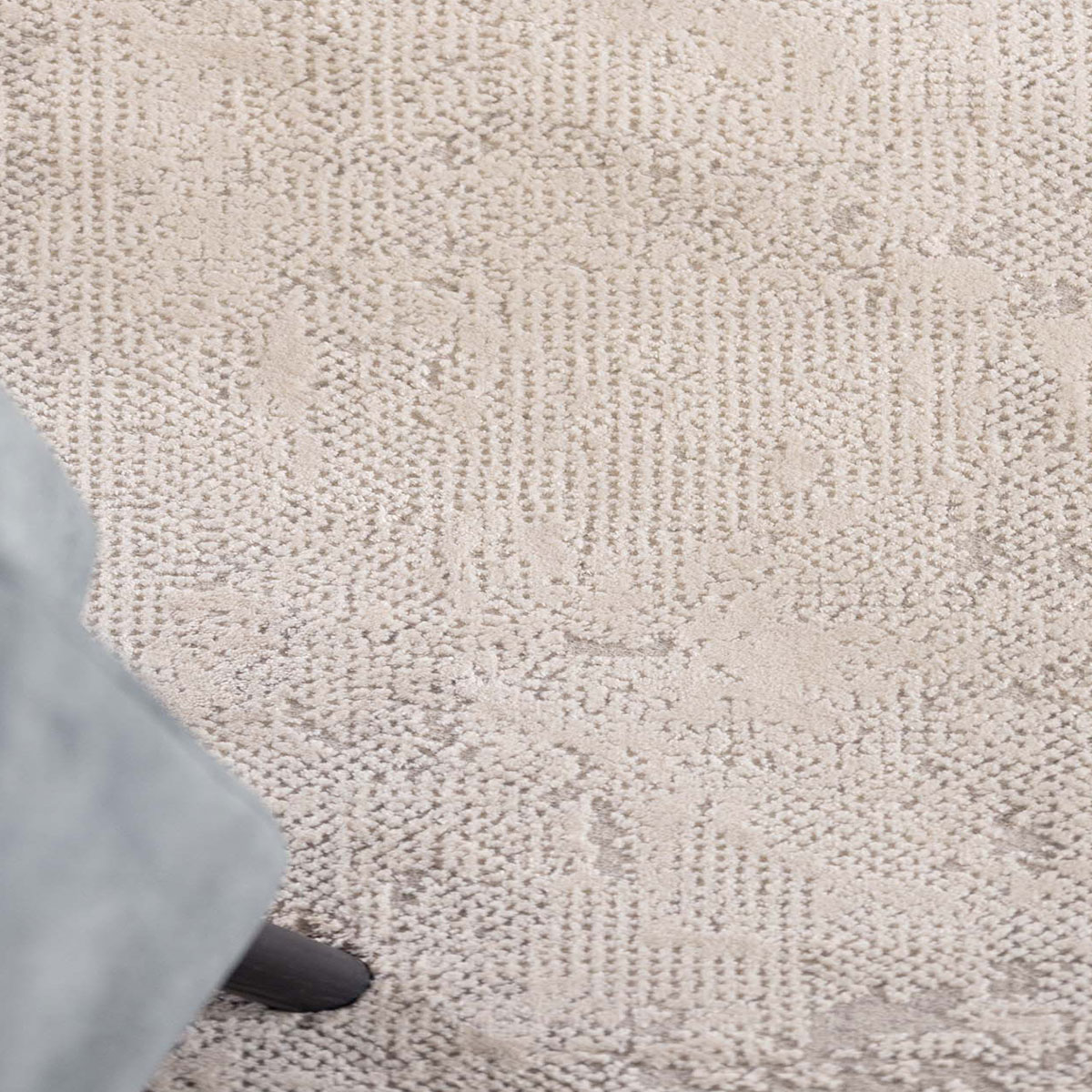 Χαλί Διαδρόμου (70X140) Royal Carpet Silky 08C L Beige Χαλιά Διάδρομοι Spitishop