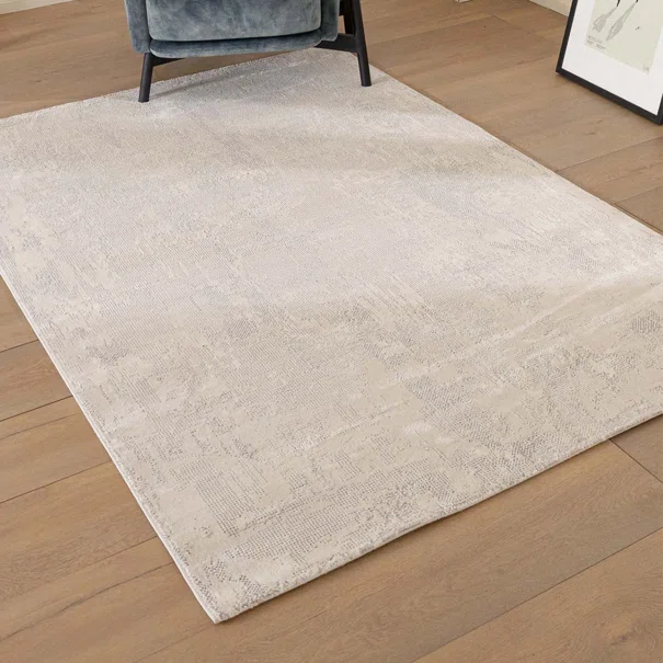 Χαλί Διαδρόμου (70x240) Royal Carpet Silky 08C L.Beige