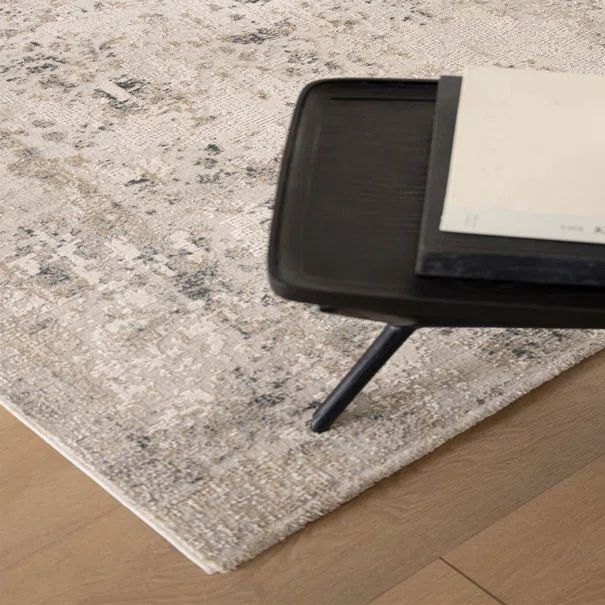 Χαλί (200x250) Royal Carpet Silky 18C L.Beige
