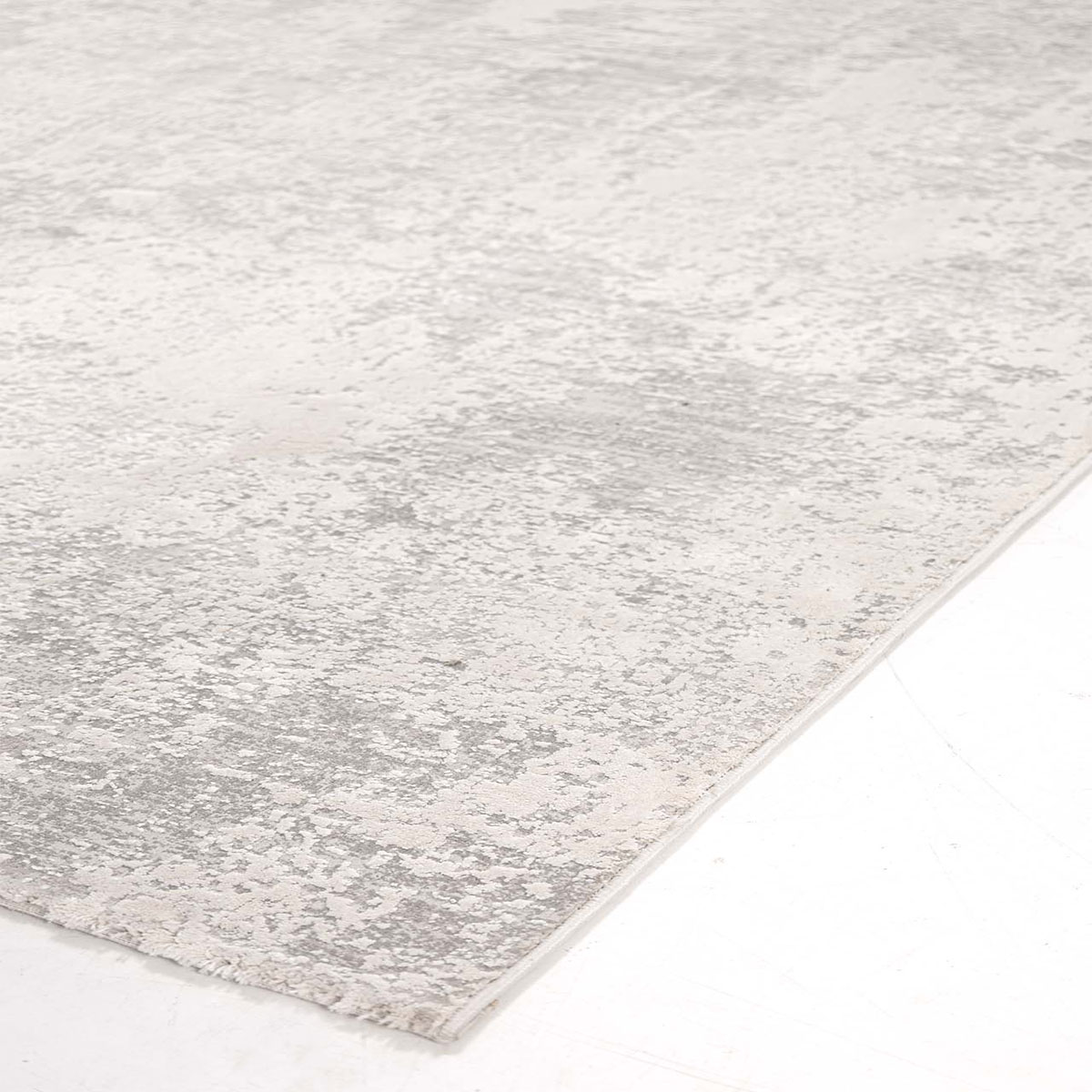 Χαλί (240x350) Royal Carpet Silky 24I L.Beige