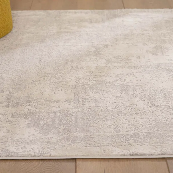 Χαλί (240x350) Royal Carpet Silky 24I L.Beige