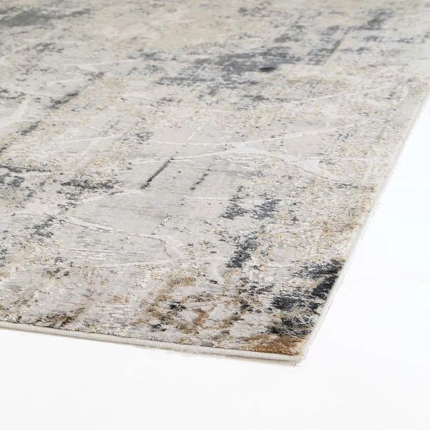 Χαλί Διαδρόμου (70x240) Royal Carpet Silky 341C Beige