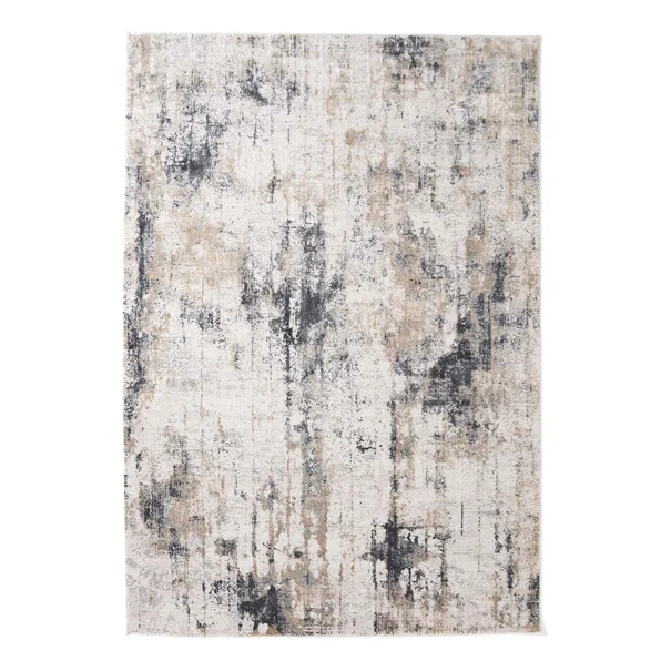 Χαλί (280x380) Royal Carpet Silky 341C Beige