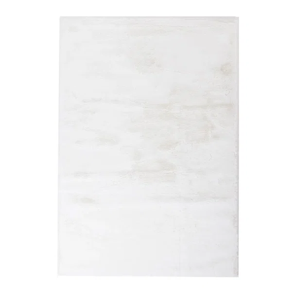 Χαλί Γούνινο (160x230) Royal Carpet Bunny Rabbit White