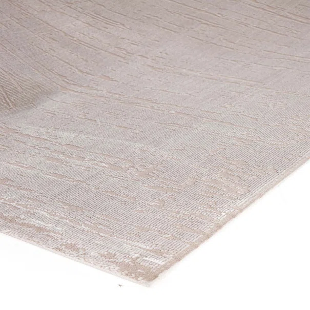 Χαλί (160x230) Royal Carpet Bianca 379A L.Grey