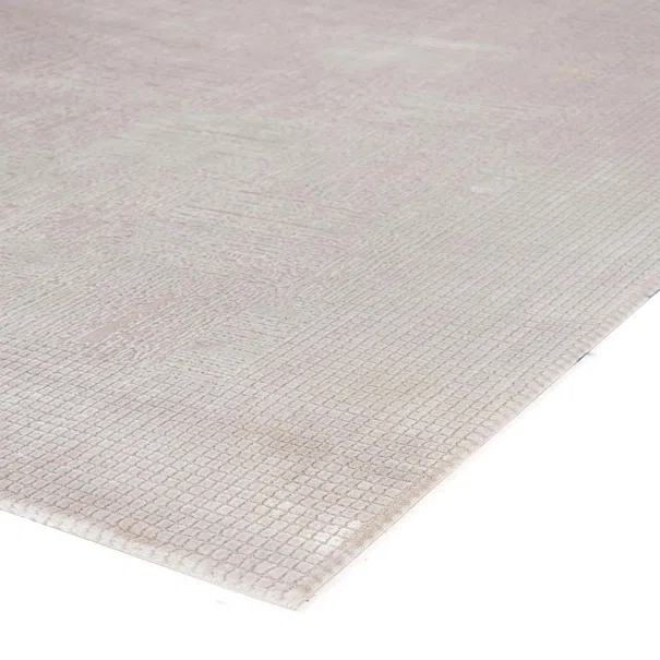 Χαλί (160x230) Royal Carpet Bianca 680A Grey