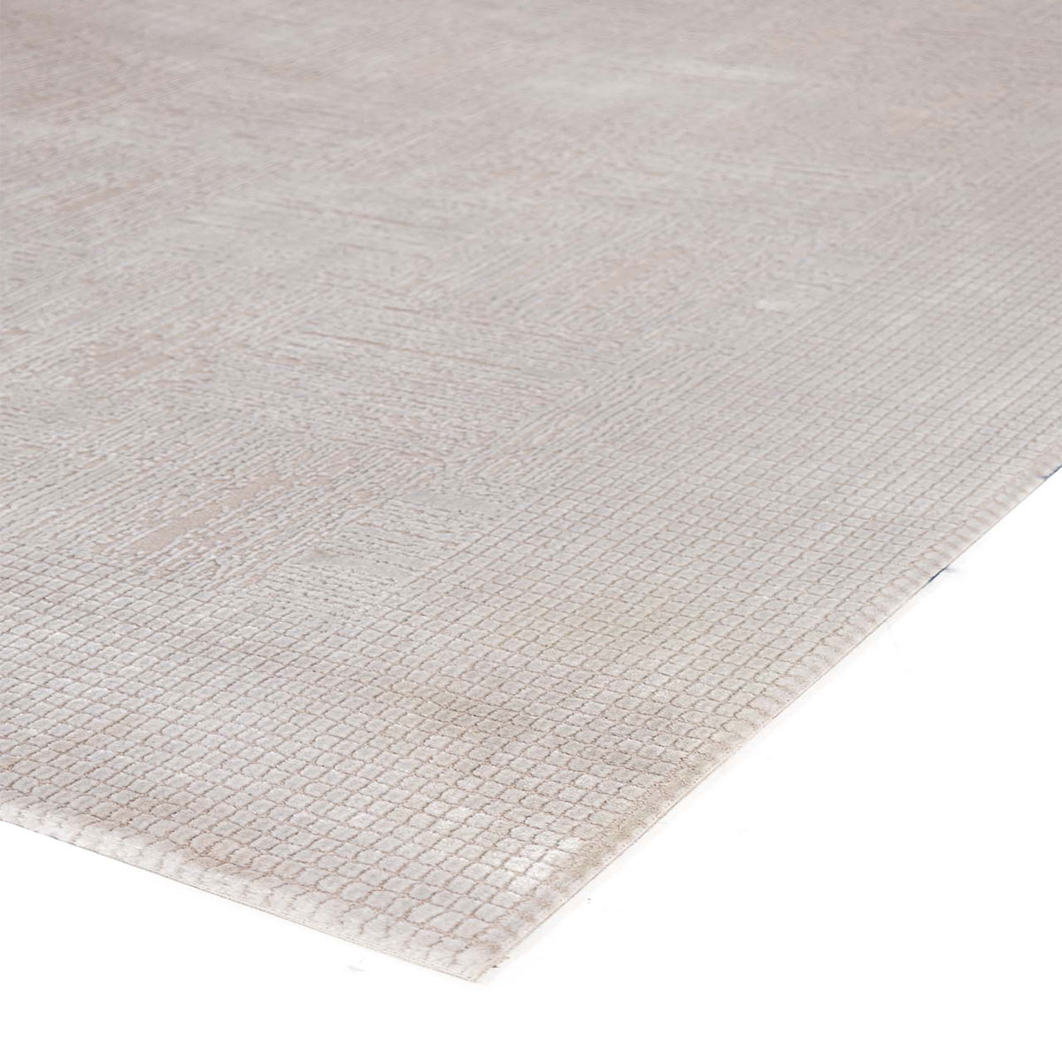 Χαλί (133x190) Royal Carpet Bianca 680A Grey