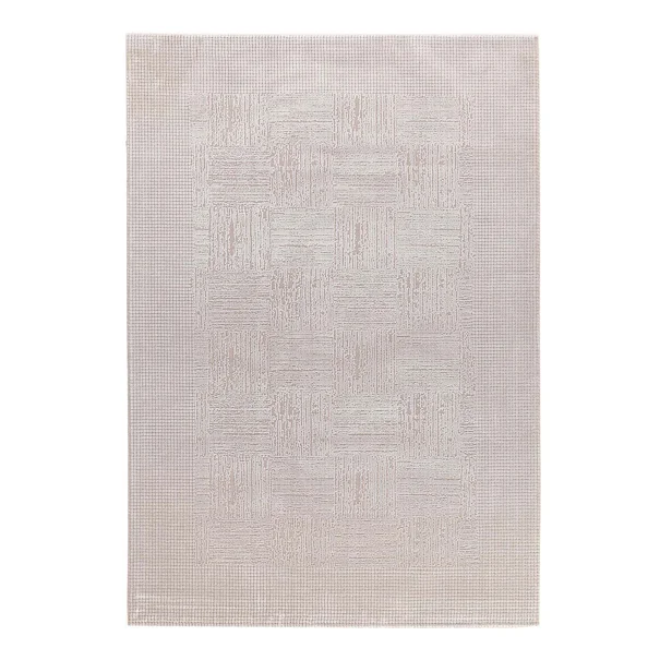 Χαλί (200x250) Royal Carpet Bianca 680A Grey