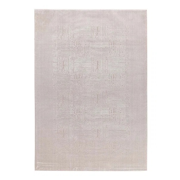 Χαλί (240x300) Royal Carpet Bianca 680A Grey