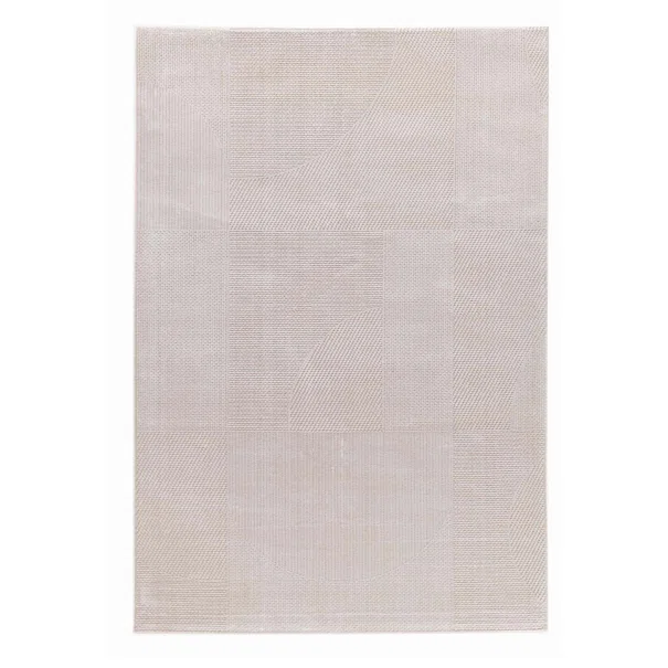 Χαλί (160x230) Royal Carpet Bianca 704B Grey