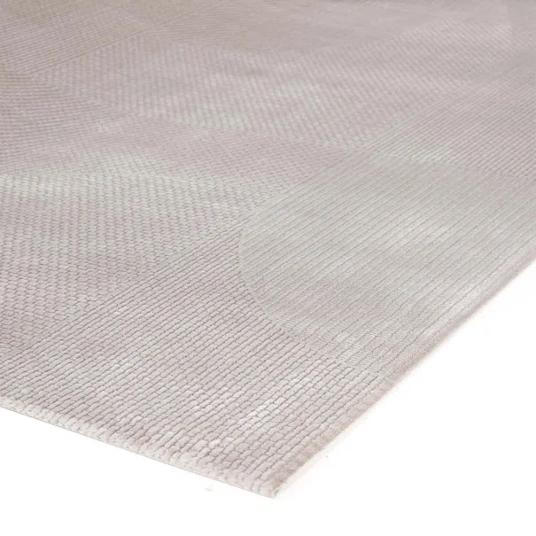 Χαλί (160x230) Royal Carpet Bianca 704B Grey