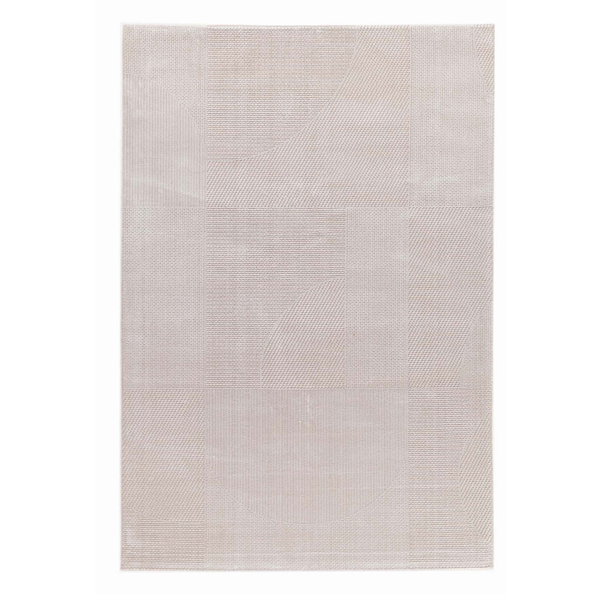Χαλί (240x300) Royal Carpet Bianca 704B Grey