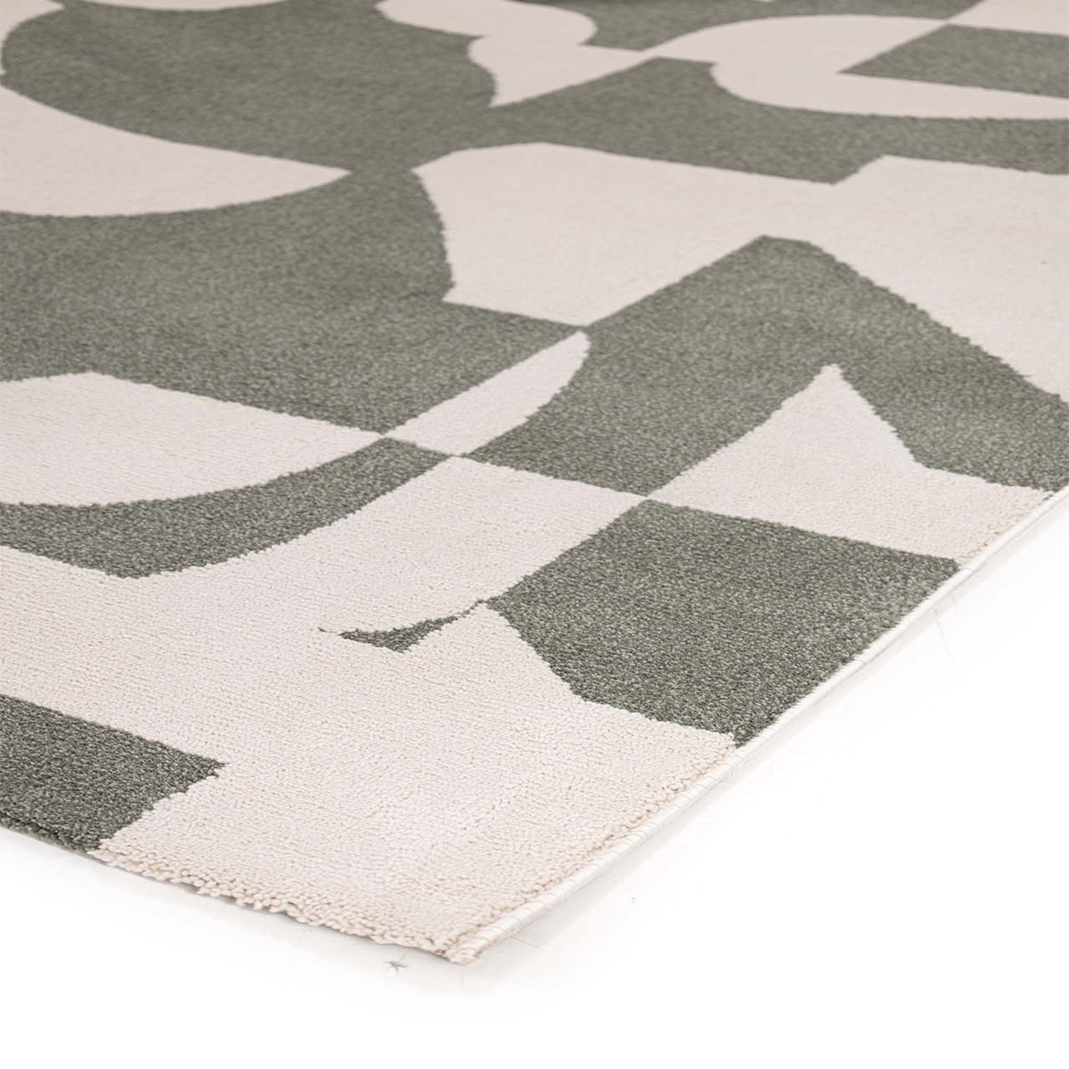 Χαλί (133x190) Royal Carpet Century 486A Green