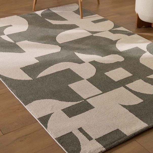 Χαλί (200x250) Royal Carpet Century 486A Green