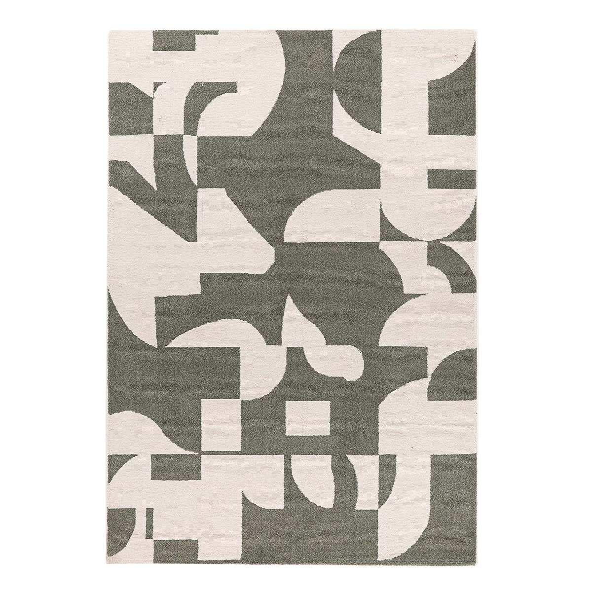 Χαλί (200X290) Royal Carpet Century 486A Green Χαλιά Σαλονιού Χειμερινά Spitishop