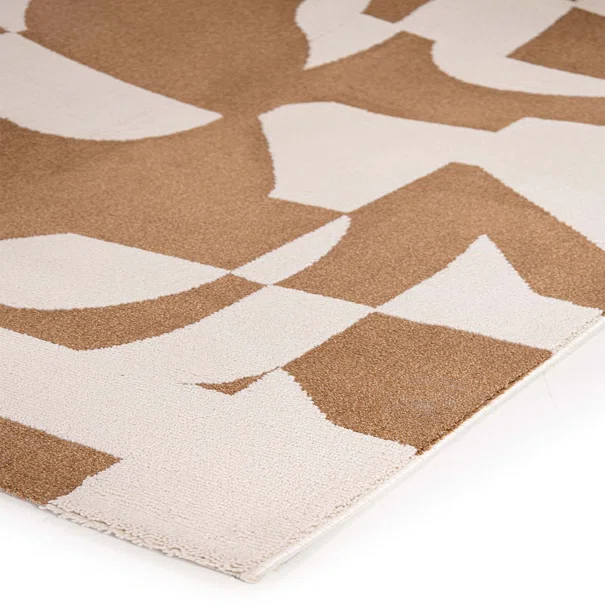 Χαλί (240x300) Royal Carpet Century 486B Terra