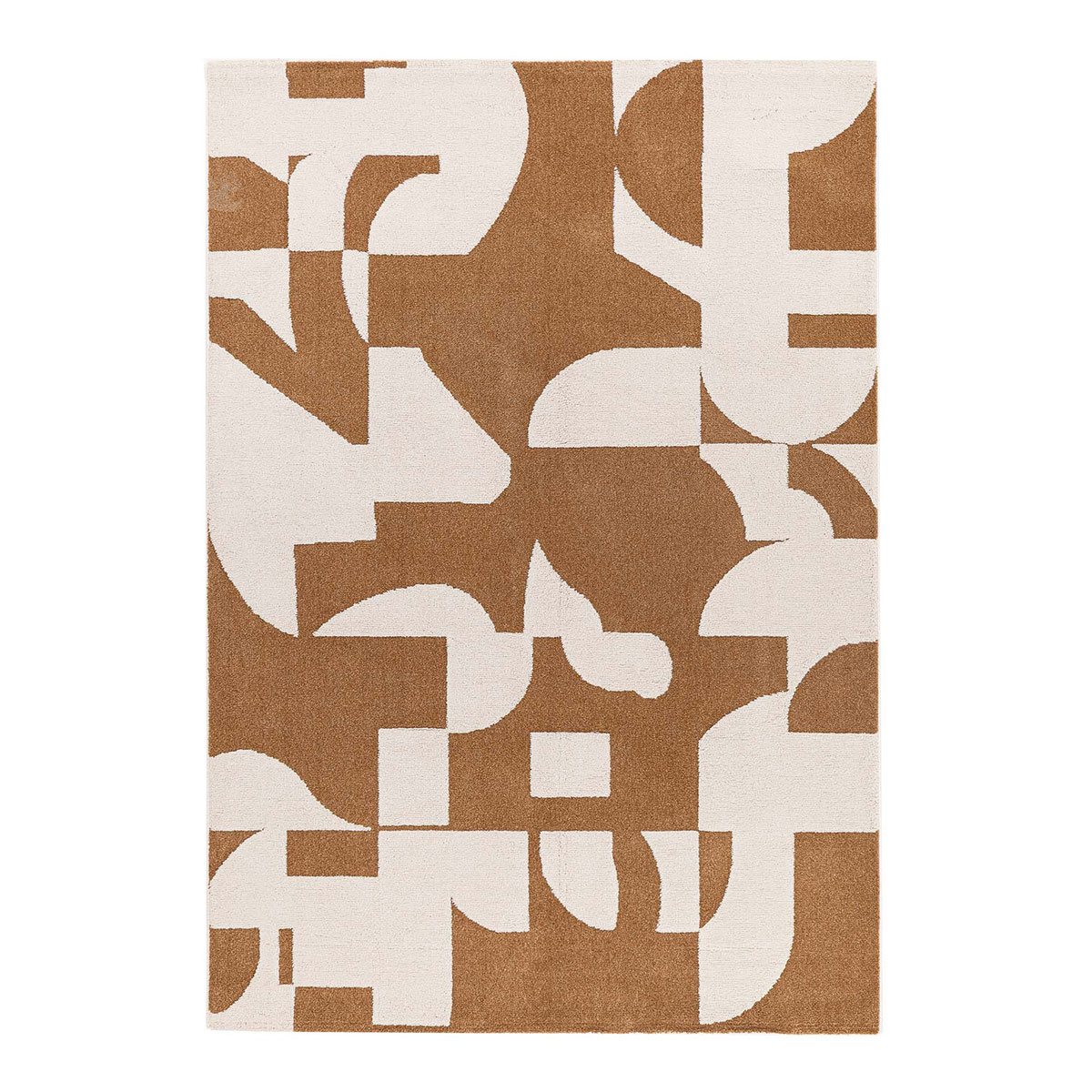 Χαλί (240X300) Royal Carpet Century 486B Terra Χαλιά Σαλονιού Χειμερινά Spitishop