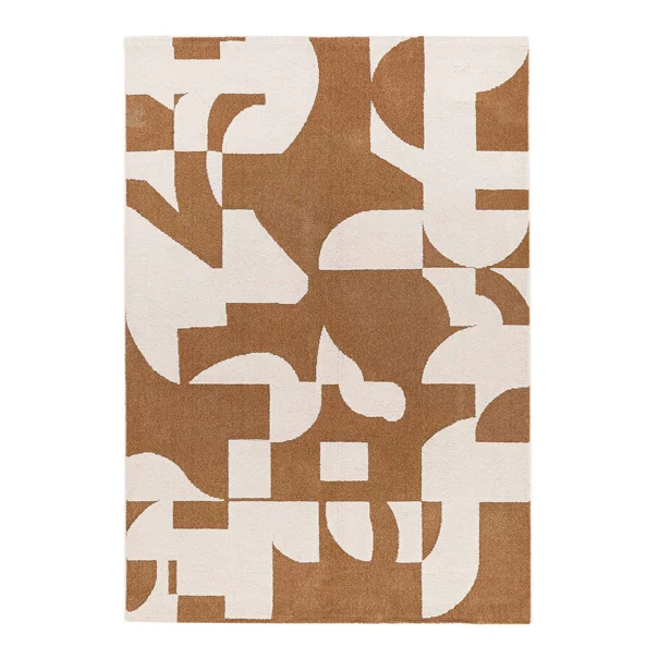 Χαλί (240x300) Royal Carpet Century 486B Terra