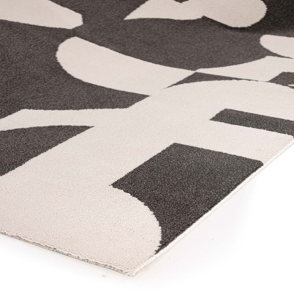 Χαλί (200x250) Royal Carpet Century 486C Grey