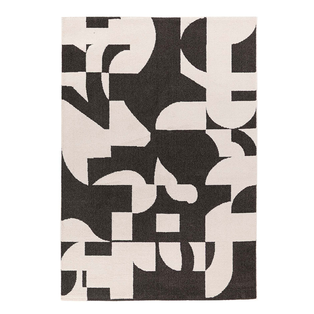 Χαλί (200X250) Royal Carpet Century 486C Grey Χαλιά Σαλονιού Χειμερινά Spitishop
