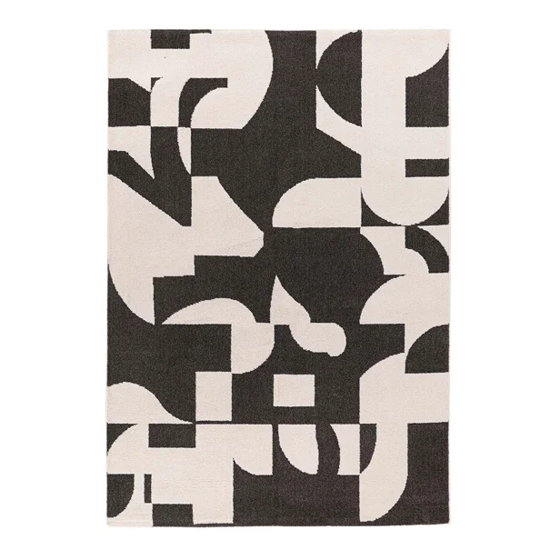 Χαλί (200x250) Royal Carpet Century 486C Grey