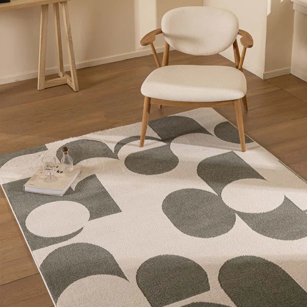 Χαλί (160x230) Royal Carpet Century 894A Green
