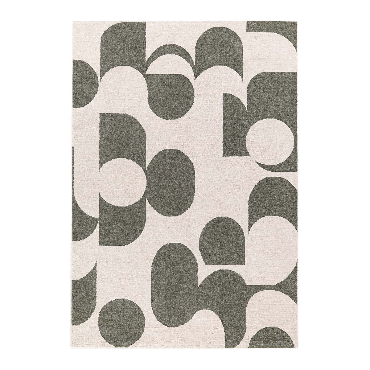 Χαλί (200X290) Royal Carpet Century 894A Green Χαλιά Σαλονιού Χειμερινά Spitishop