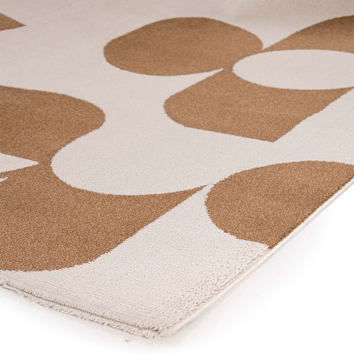 Χαλί (160x230) Royal Carpet Century 894B Terra