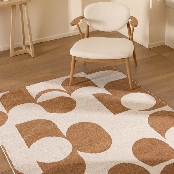 Χαλί (160x230) Royal Carpet Century 894B Terra