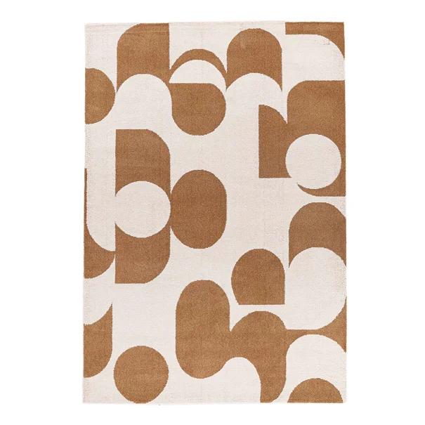 Χαλί (160x230) Royal Carpet Century 894B Terra