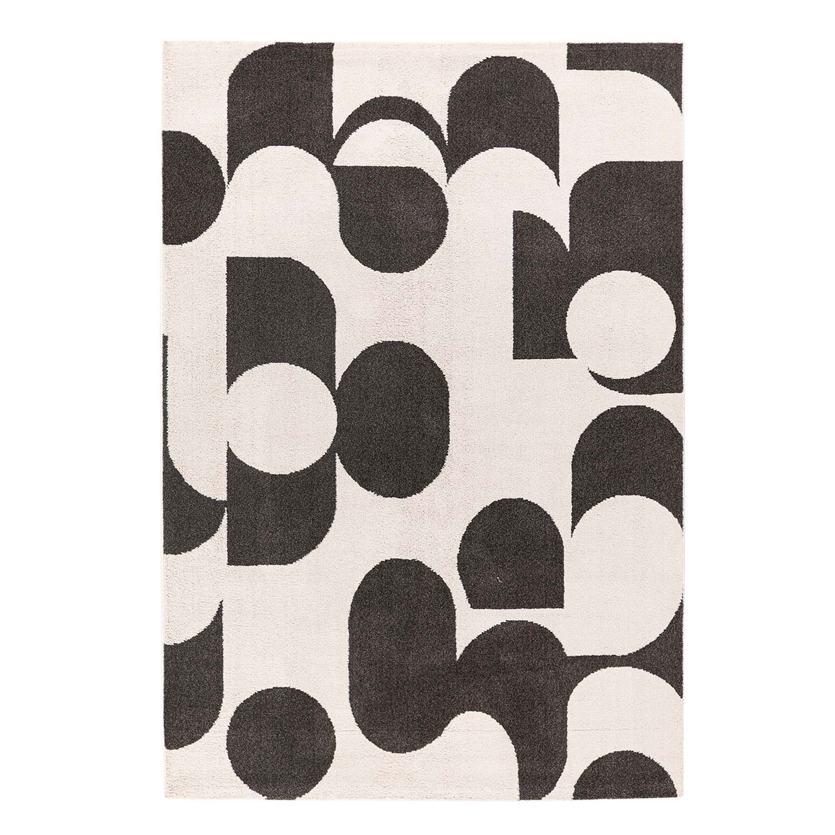 Χαλί (160x230) Royal Carpet Century 894C Grey